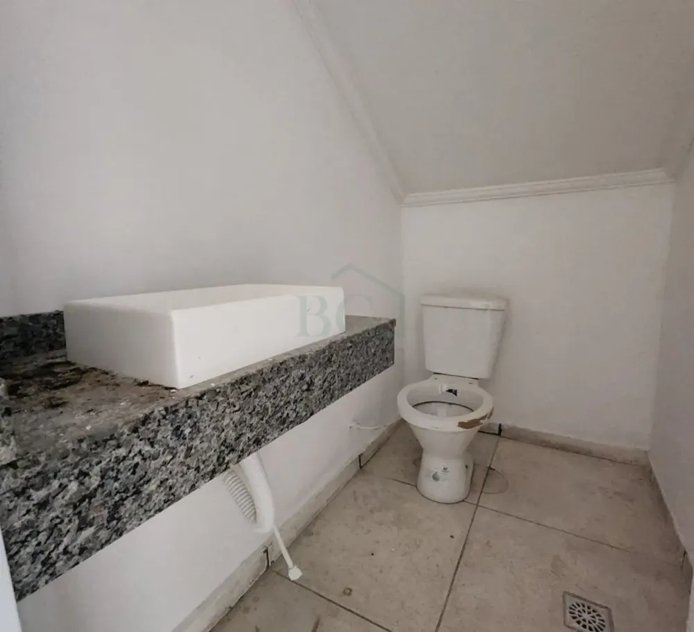 Depósito-Galpão, 280 m² - Foto 7