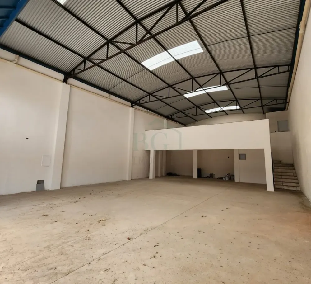 Depósito-Galpão, 280 m² - Foto 6