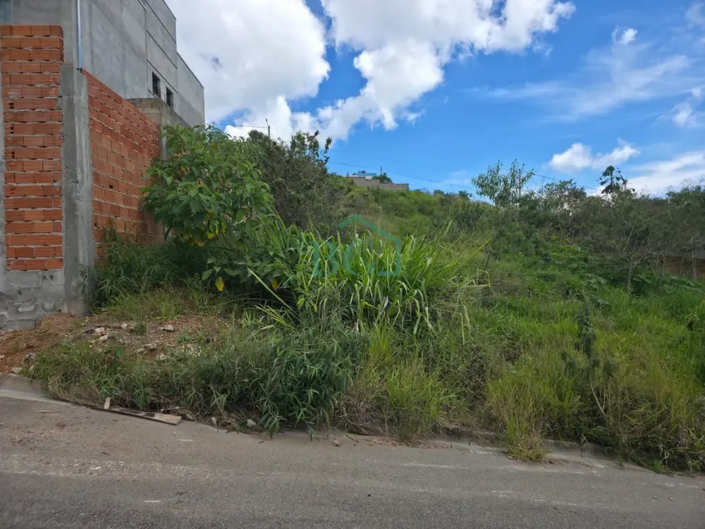 Terreno, 200 m² - Foto 1