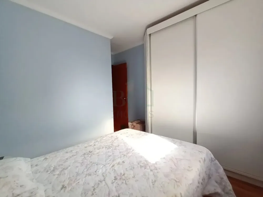 Apartamento, 2 quartos, 46 m² - Foto 3
