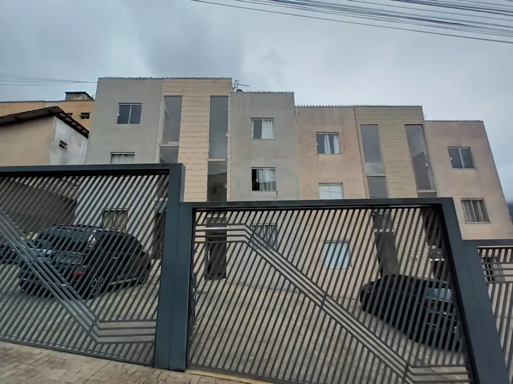Apartamento, 2 quartos, 46 m² - Foto 1