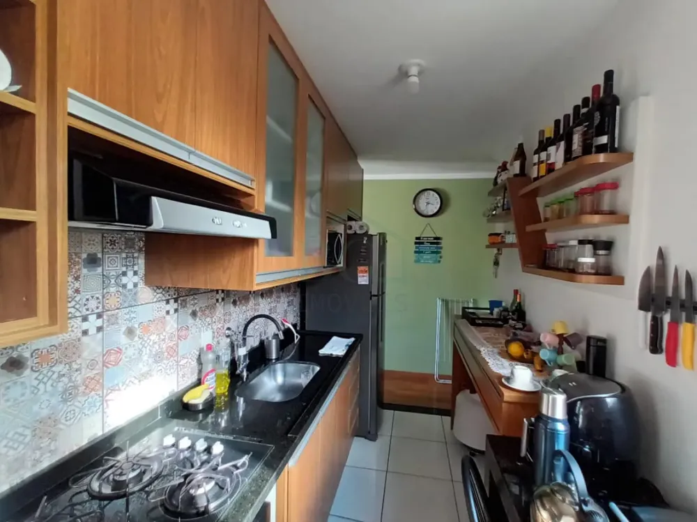 Apartamento, 2 quartos, 46 m² - Foto 5