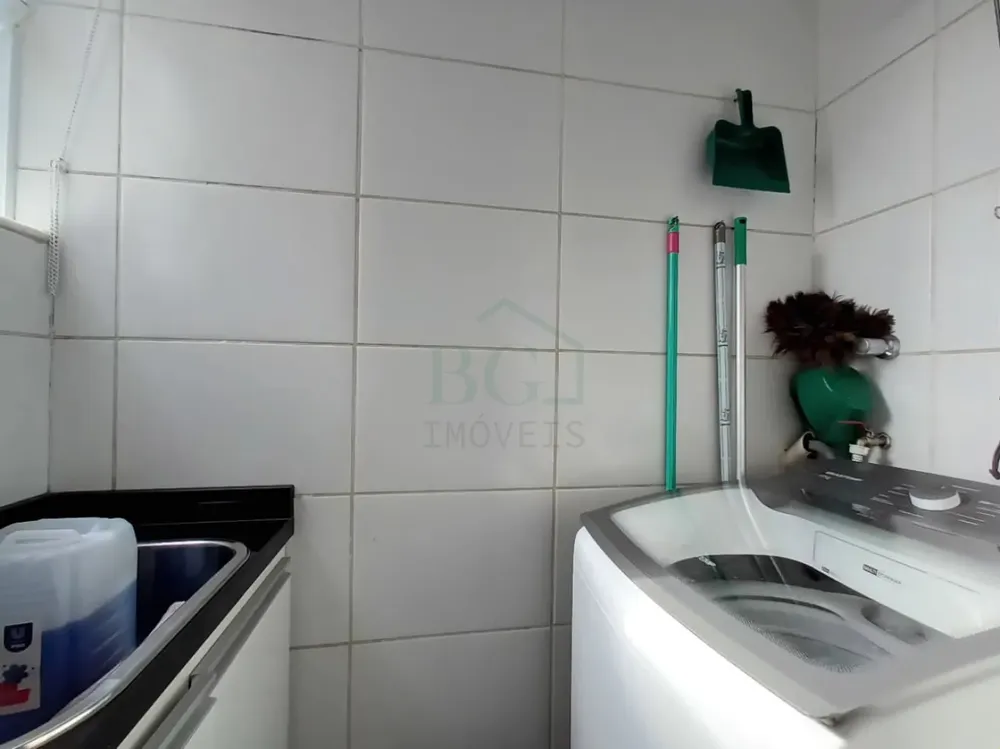 Apartamento, 2 quartos, 46 m² - Foto 6