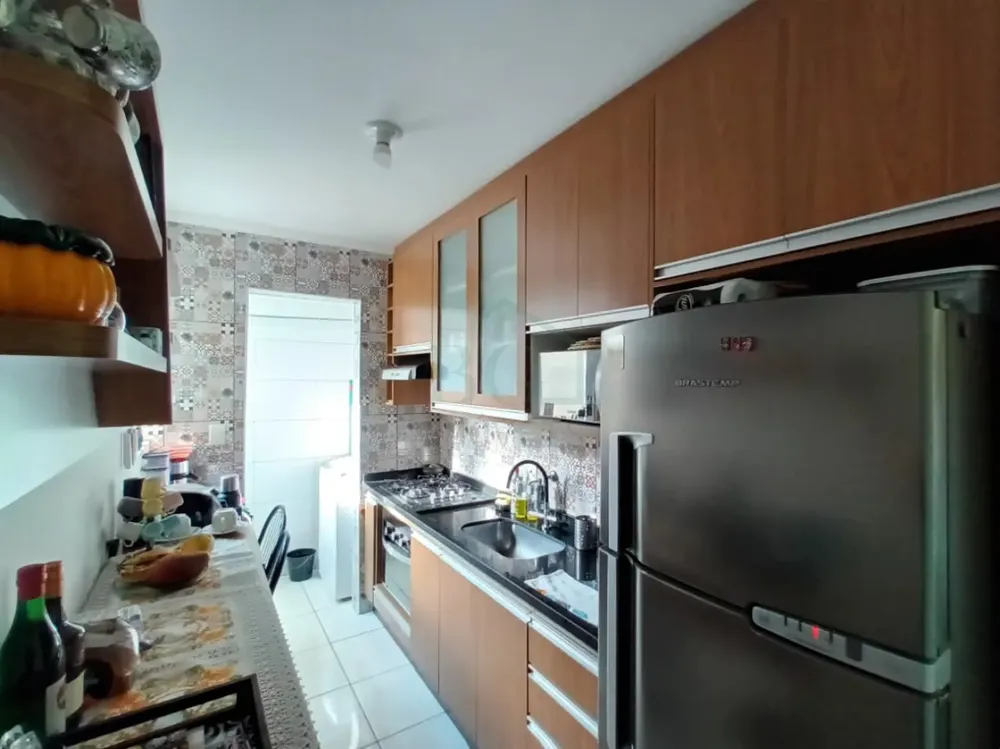 Apartamento, 2 quartos, 46 m² - Foto 4