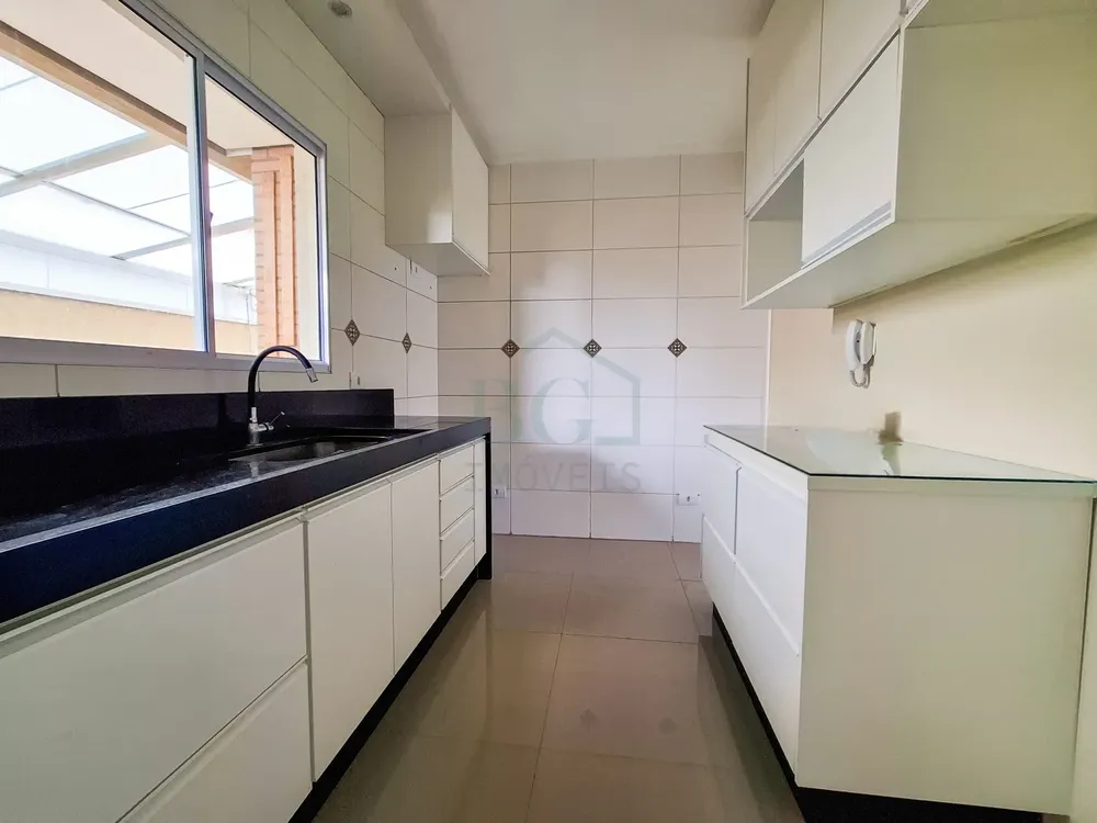 Apartamento, 2 quartos, 80 m² - Foto 4