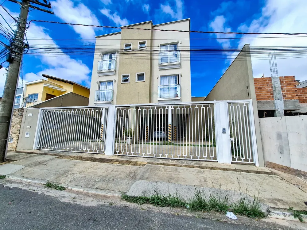Apartamento, 2 quartos, 80 m² - Foto 1