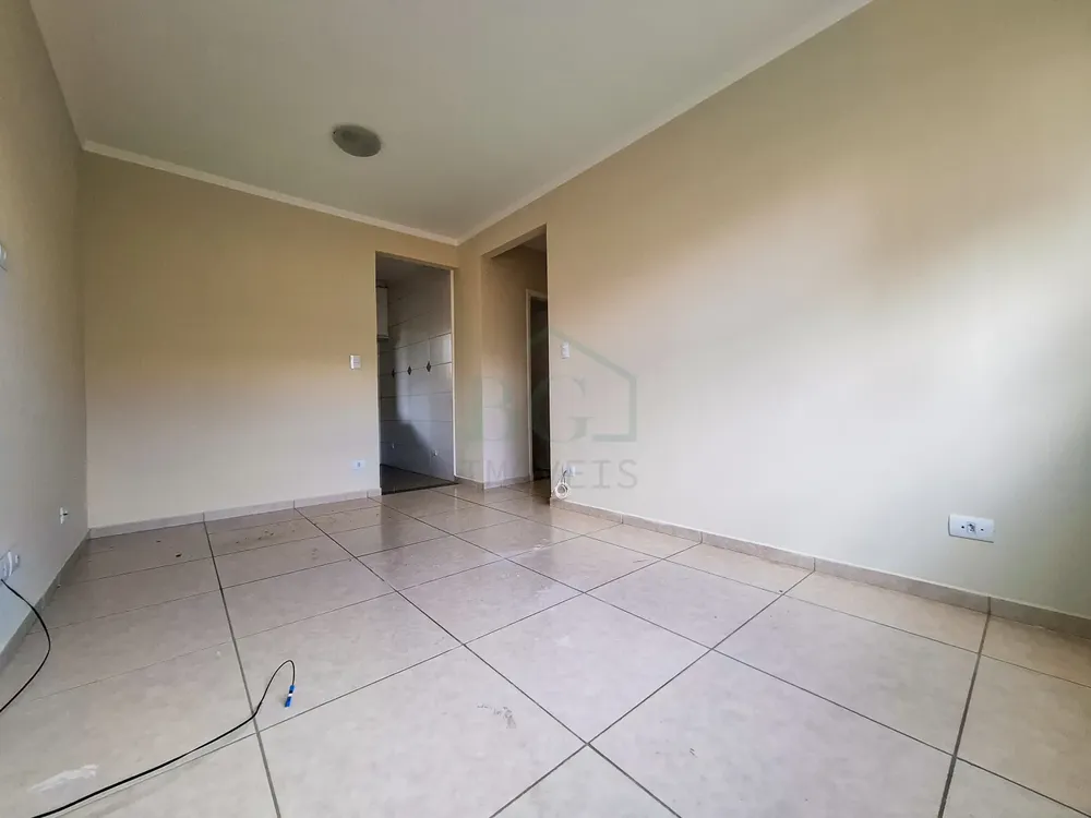 Apartamento, 2 quartos, 80 m² - Foto 2