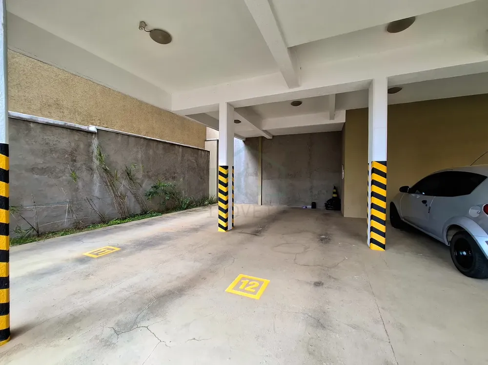 Apartamento, 2 quartos, 80 m² - Foto 7