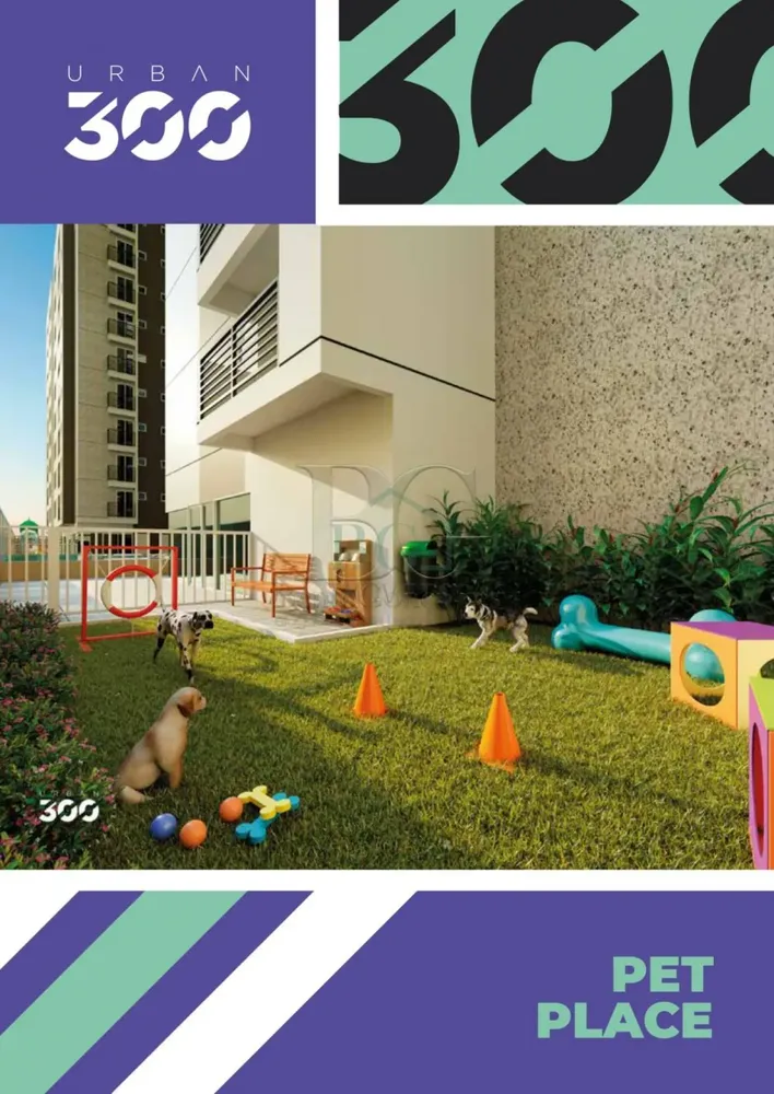 Apartamento, 2 quartos, 55 m² - Foto 6