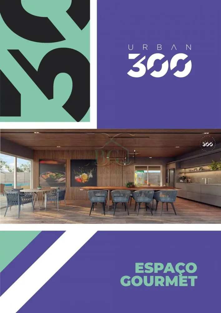 Apartamento, 2 quartos, 55 m² - Foto 7