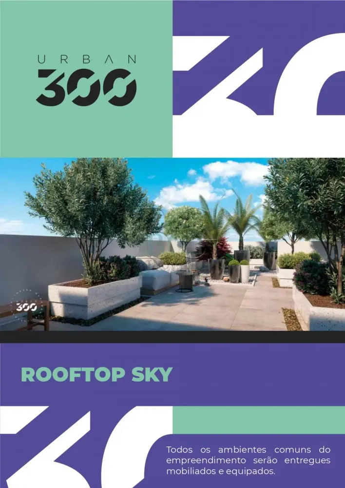 Apartamento, 2 quartos, 55 m² - Foto 8