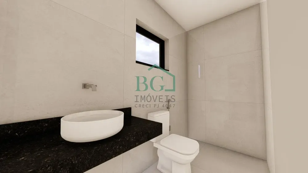 Apartamento, 3 quartos, 117 m² - Foto 3