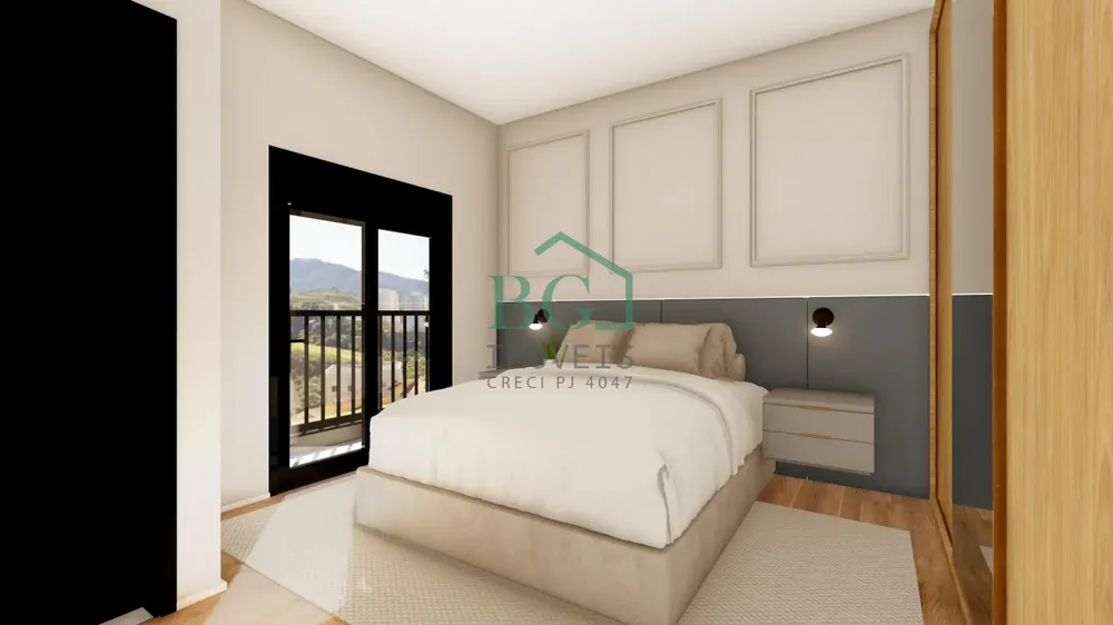Apartamento, 3 quartos, 117 m² - Foto 7