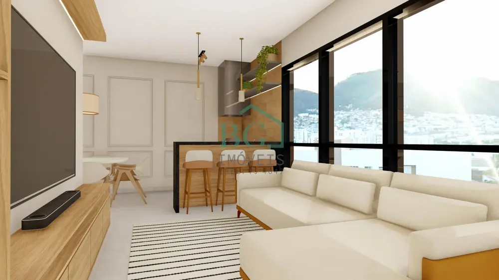 Apartamento, 3 quartos, 117 m² - Foto 5