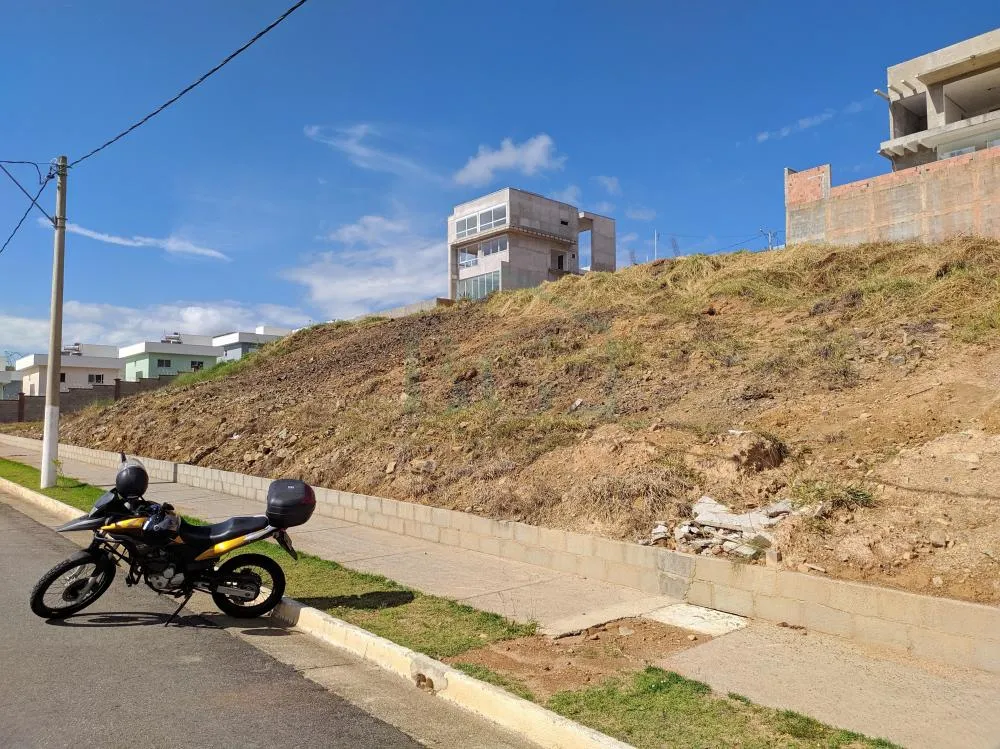 Terreno, 450 m² - Foto 2