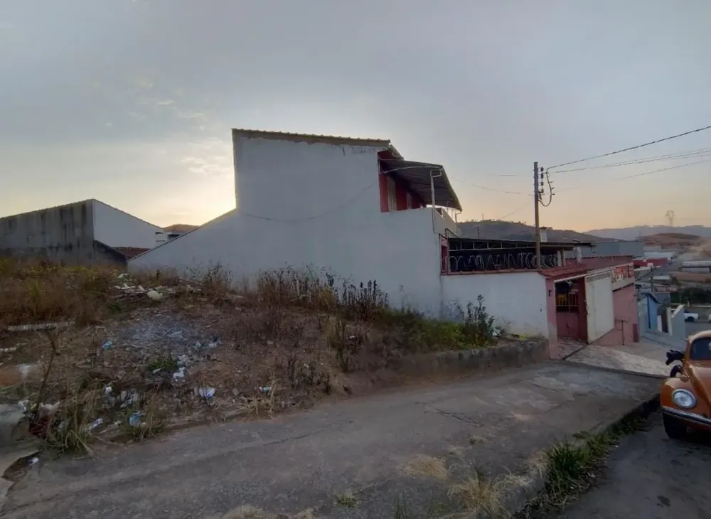 Terreno, 278 m² - Foto 3