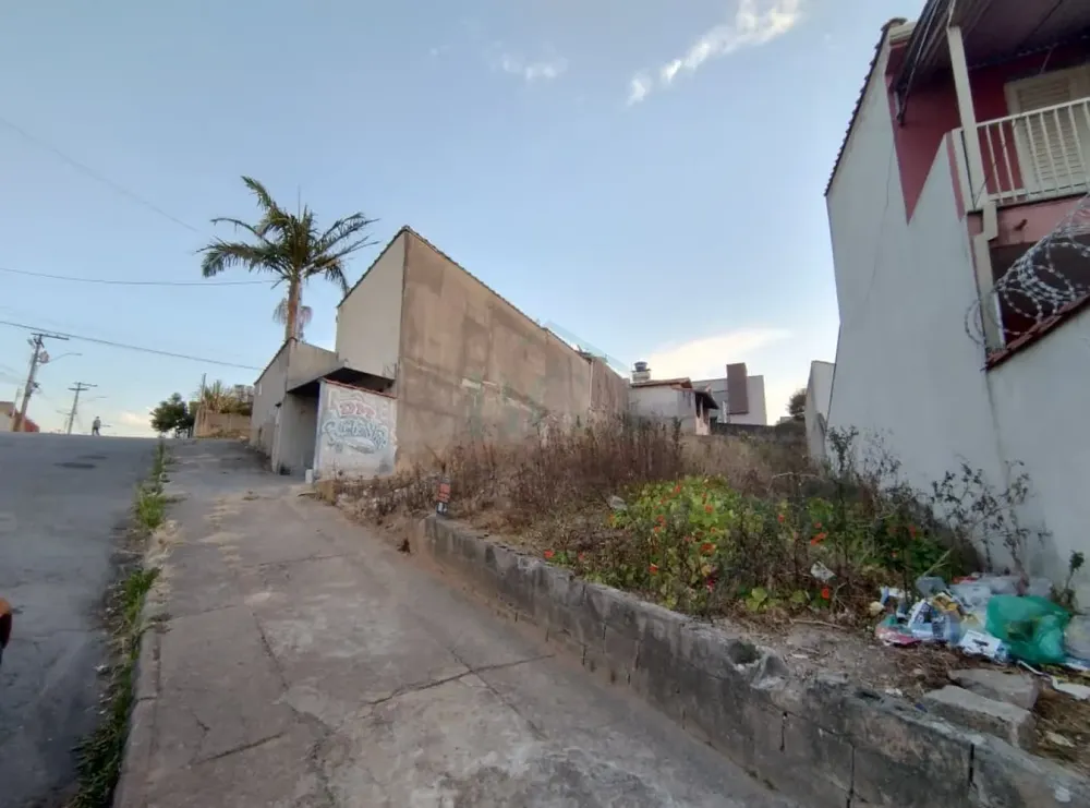 Terreno, 278 m² - Foto 2