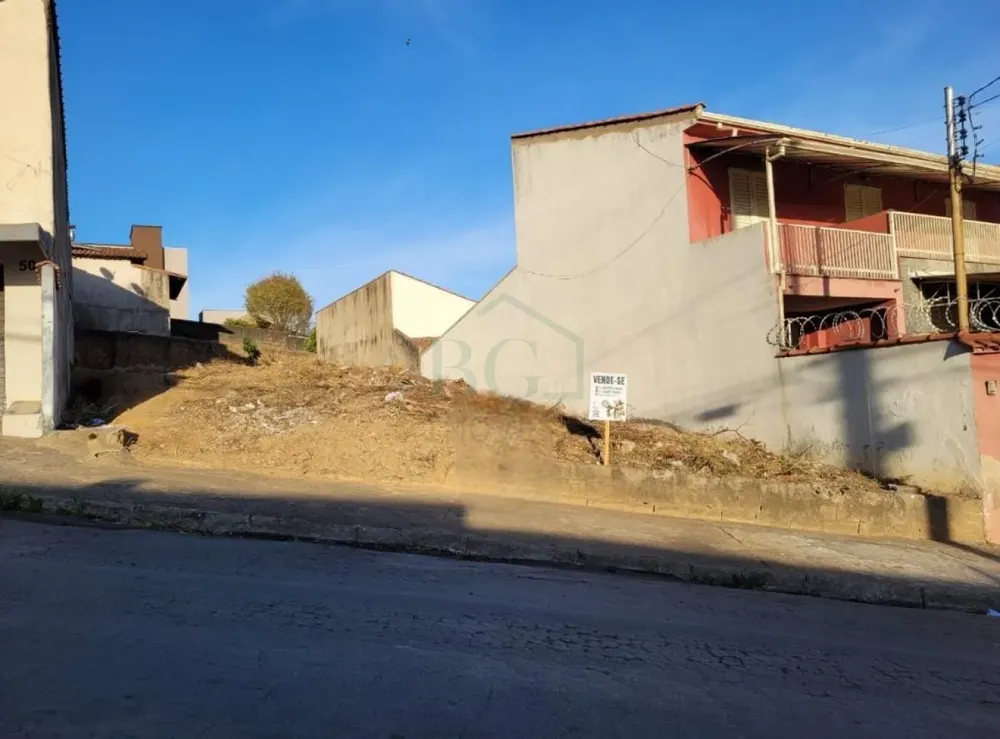Terreno, 278 m² - Foto 1