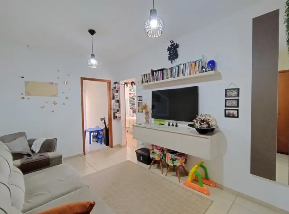 Cobertura, 2 quartos, 82 m² - Foto 1