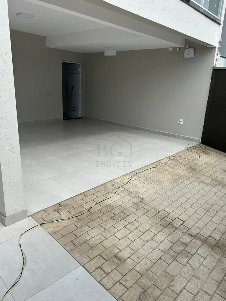 Casa, 3 quartos, 148 m² - Foto 8