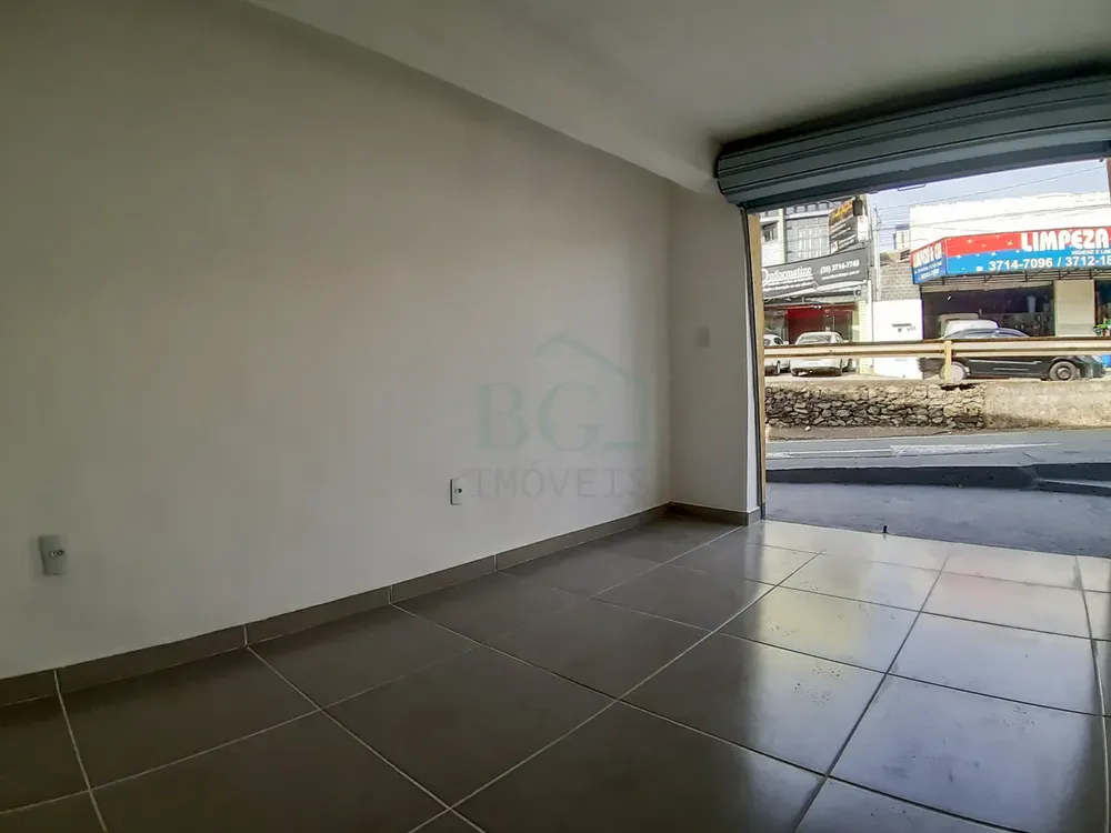 Loja-Salão, 20 m² - Foto 4