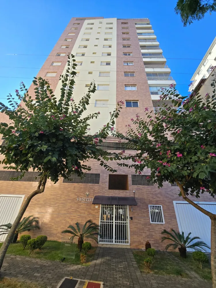 Cobertura, 3 quartos, 127 m² - Foto 1