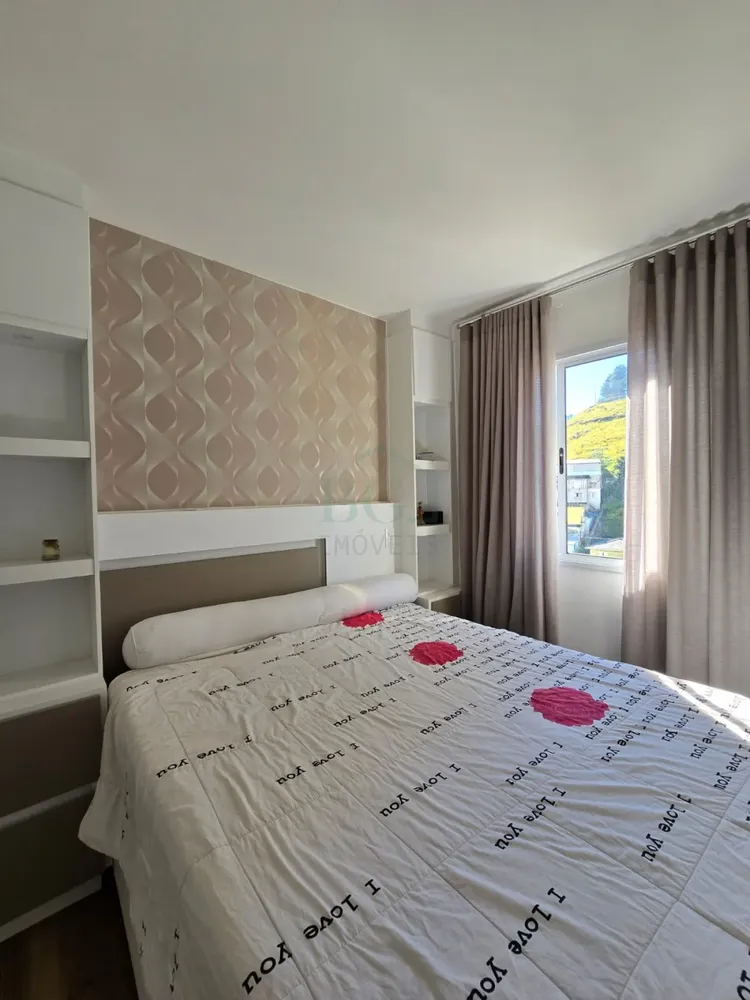Cobertura, 3 quartos, 127 m² - Foto 5