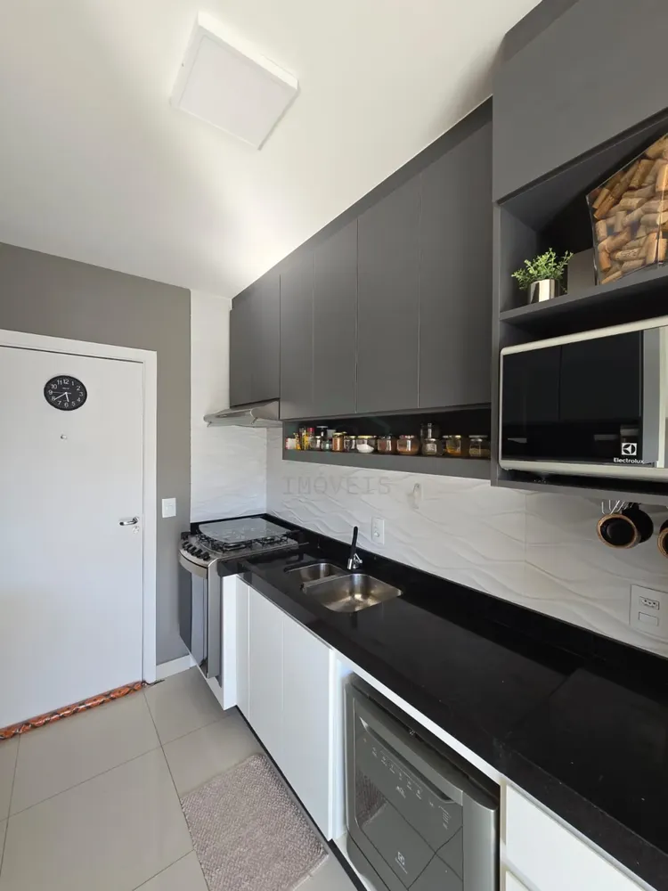 Cobertura, 3 quartos, 127 m² - Foto 3