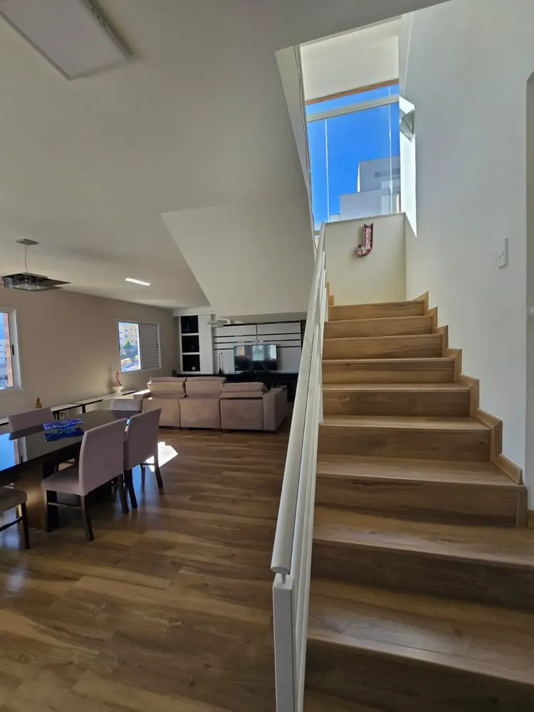 Cobertura, 3 quartos, 127 m² - Foto 4