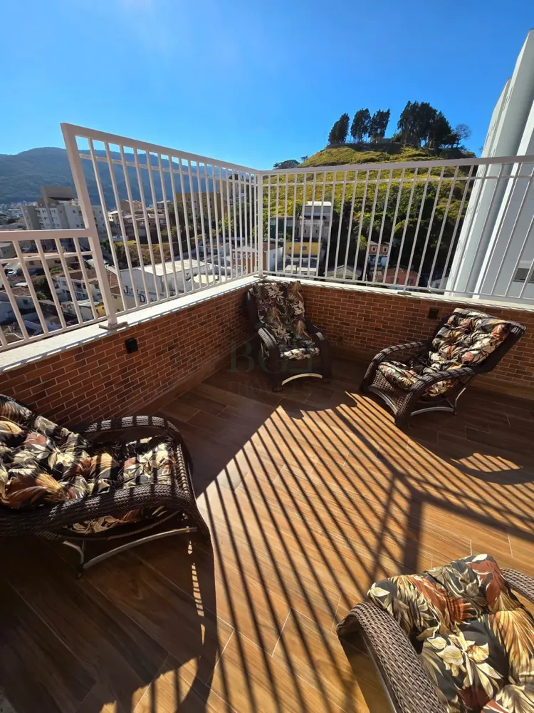 Cobertura, 3 quartos, 127 m² - Foto 8