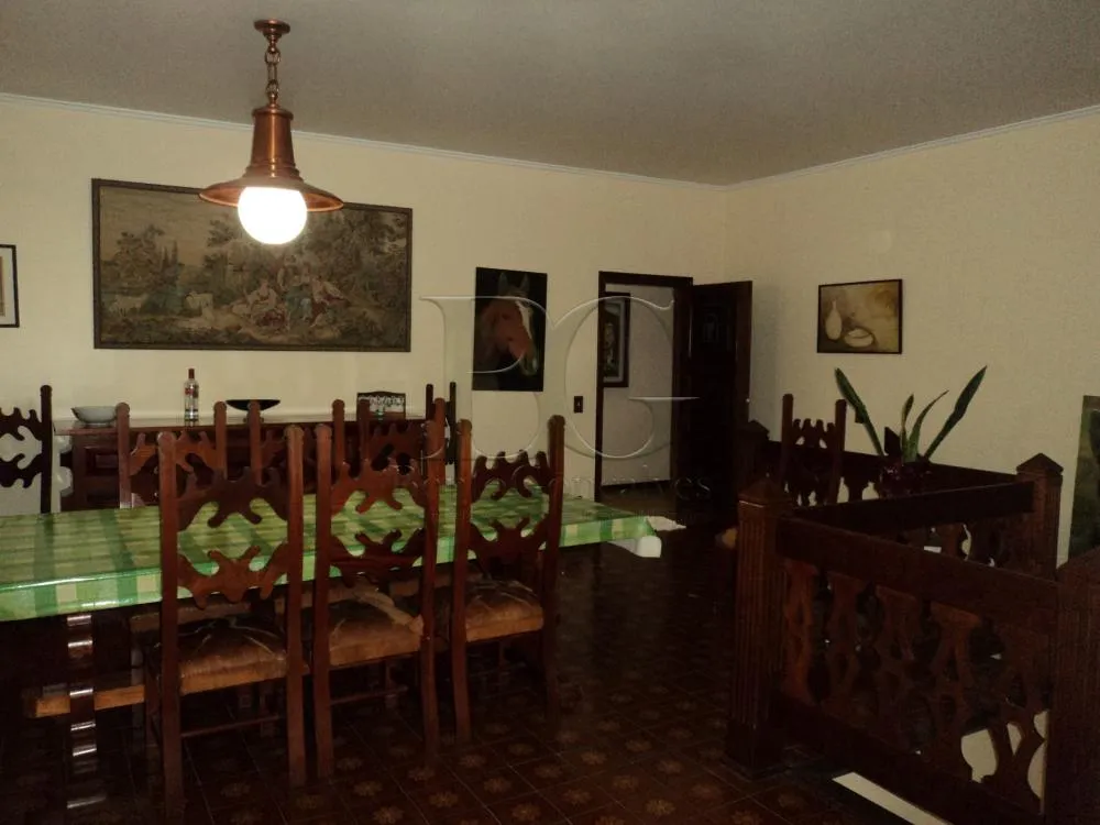 Casa, 7 quartos, 1000 m² - Foto 5