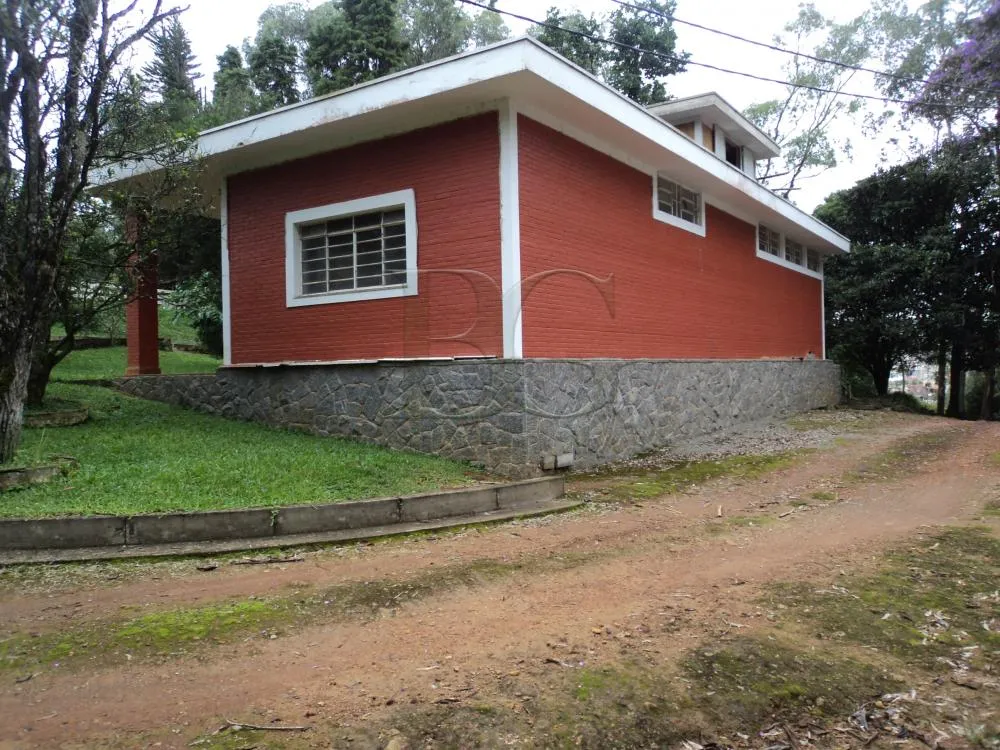 Casa, 7 quartos, 1000 m² - Foto 8