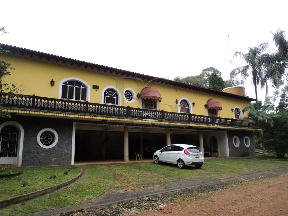 Casa, 7 quartos, 1000 m² - Foto 1