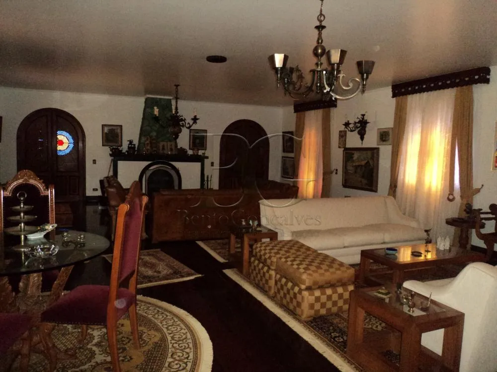 Casa, 7 quartos, 1000 m² - Foto 3