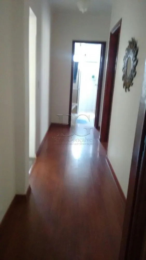 Apartamento, 3 quartos, 133 m² - Foto 3