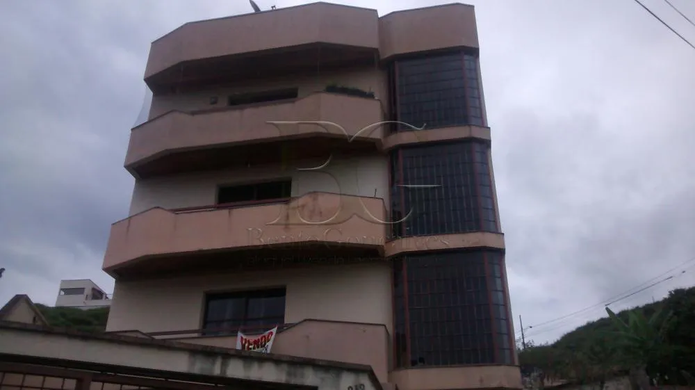 Apartamento, 3 quartos, 133 m² - Foto 1