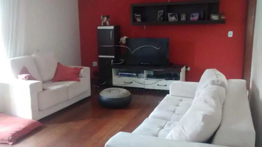 Apartamento, 3 quartos, 133 m² - Foto 7