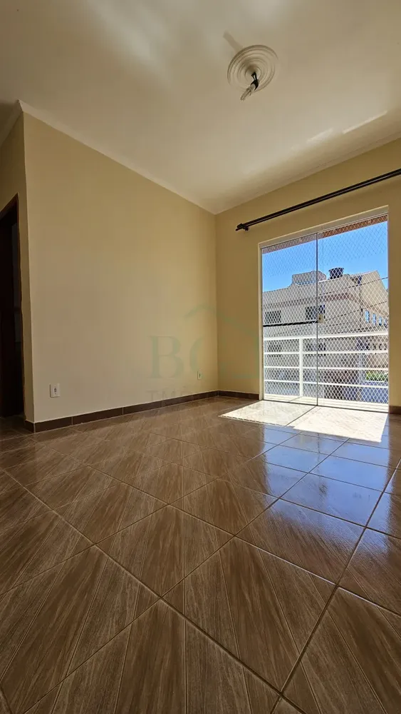 Apartamento, 3 quartos, 126 m² - Foto 2