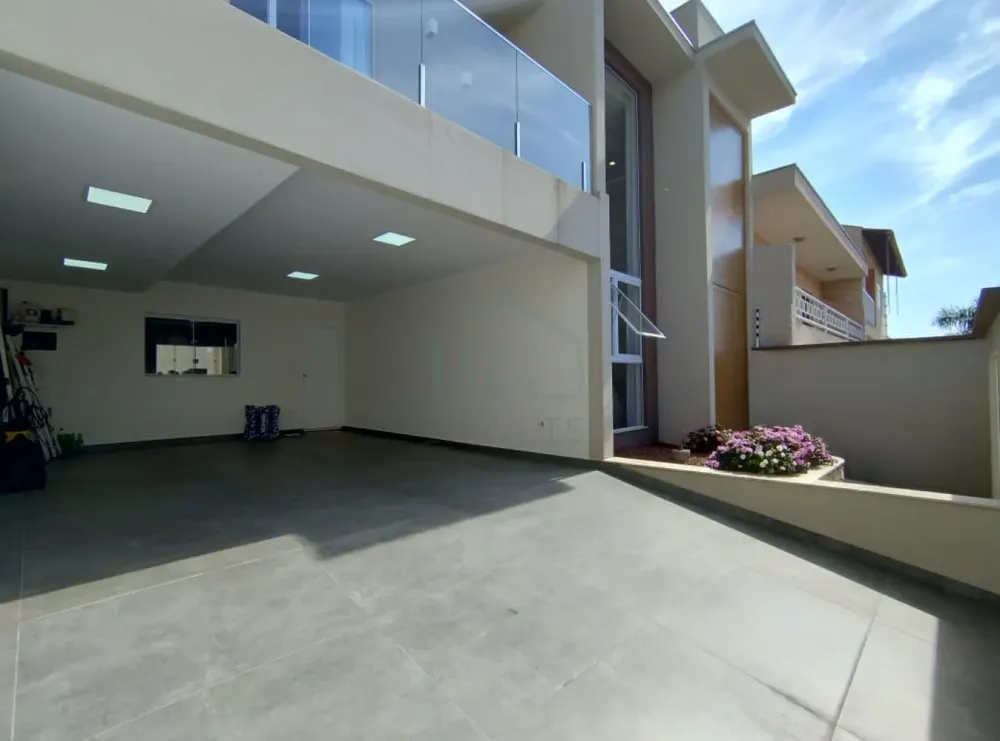 Casa, 3 quartos, 229 m² - Foto 7