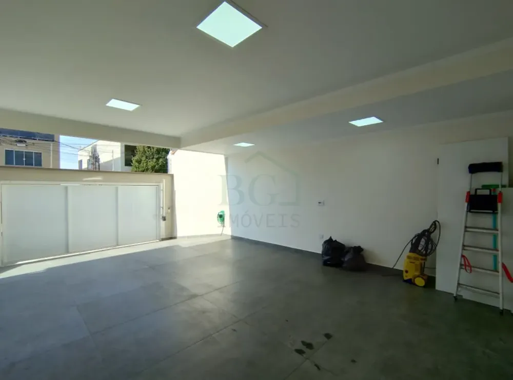 Casa, 3 quartos, 229 m² - Foto 8