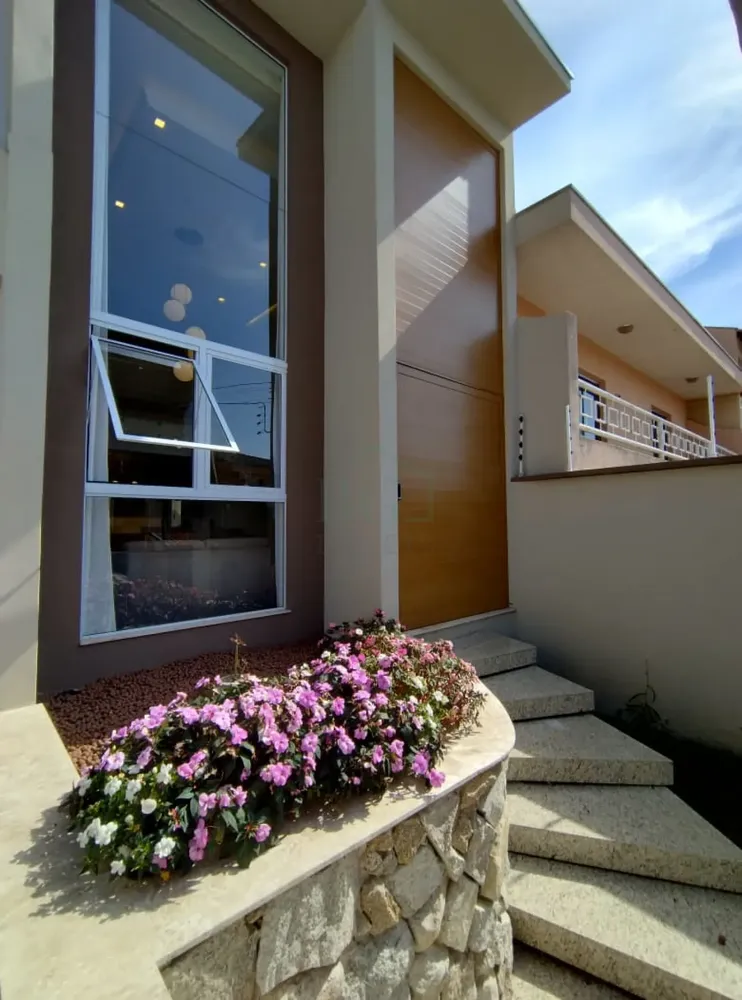 Casa, 3 quartos, 229 m² - Foto 4