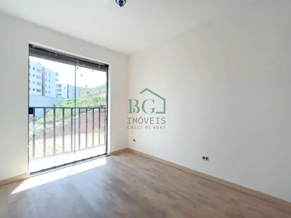 Apartamento, 2 quartos, 52 m² - Foto 5