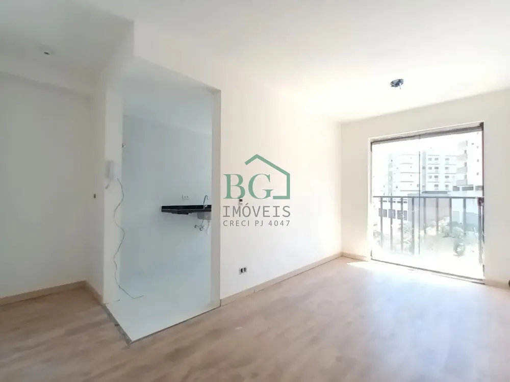 Apartamento, 2 quartos, 52 m² - Foto 2