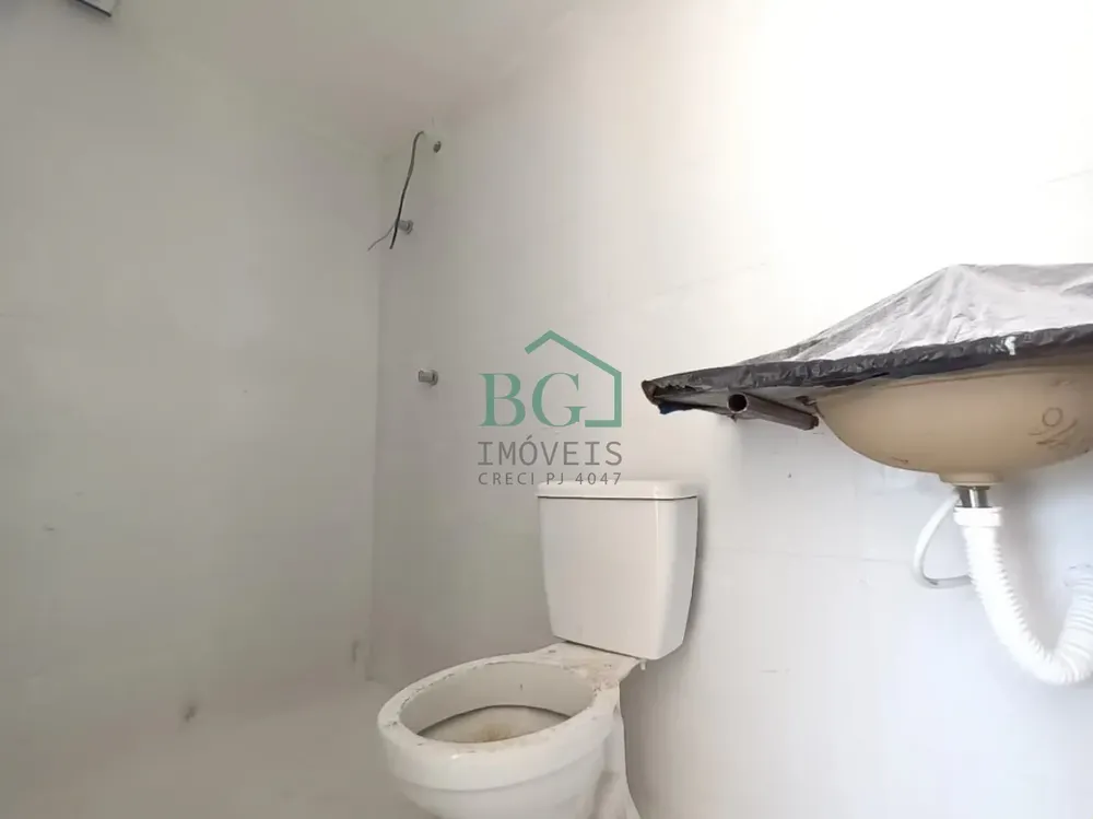 Apartamento, 2 quartos, 52 m² - Foto 6