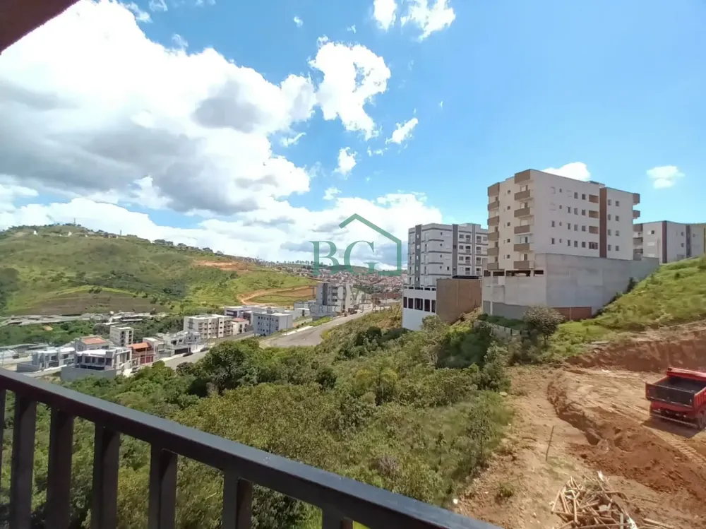 Apartamento, 2 quartos, 52 m² - Foto 3