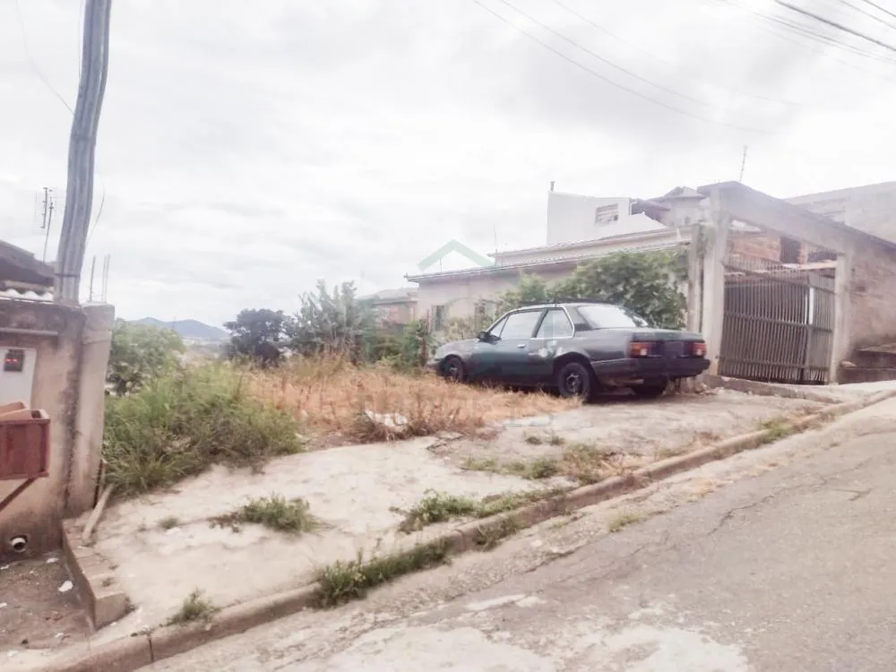 Terreno, 225 m² - Foto 1