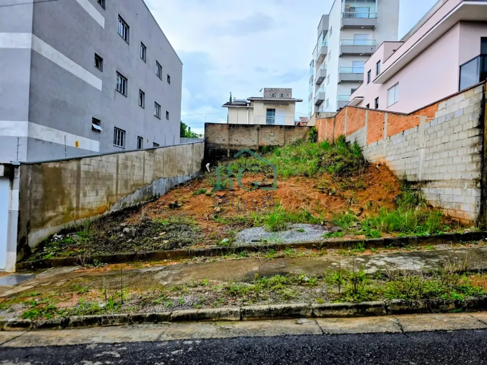 Terreno, 275 m² - Foto 1