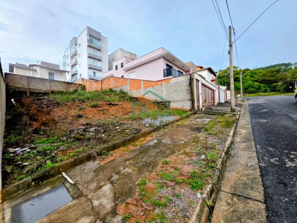 Terreno, 275 m² - Foto 2