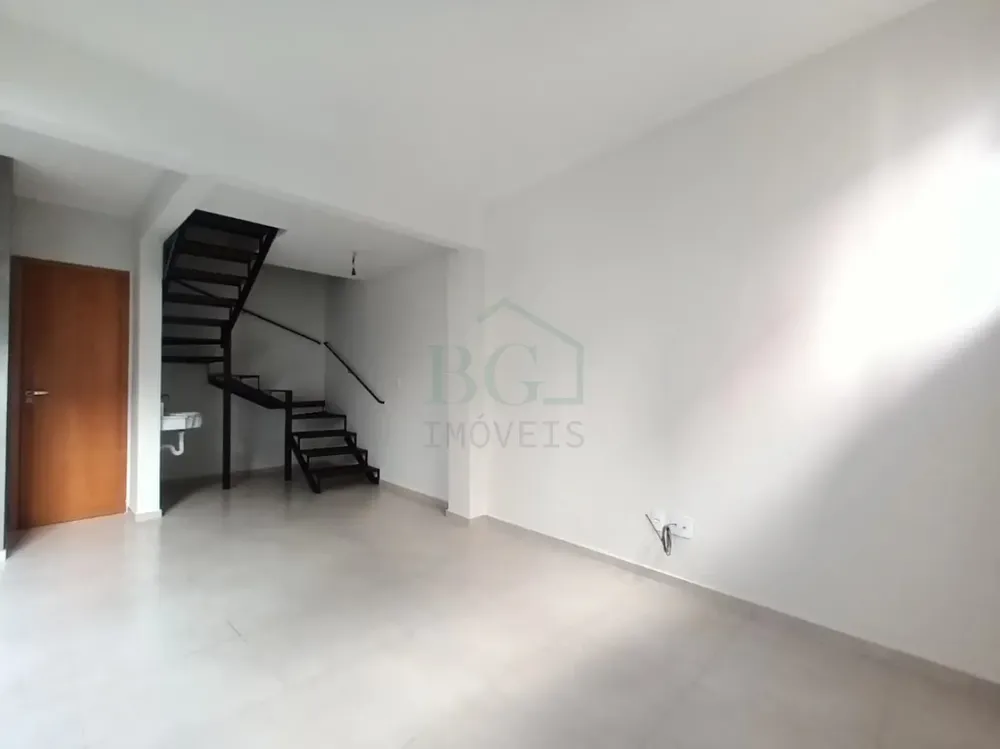 Casa de Condomínio, 2 quartos - Foto 4