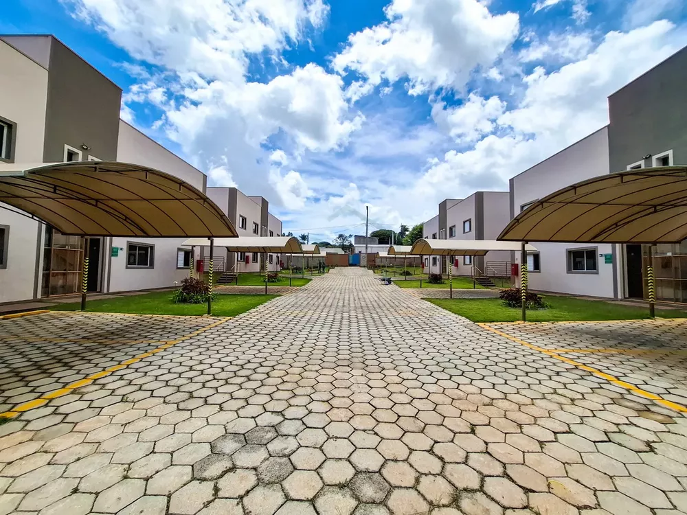 Apartamento para alugar com 2 quartos, 60m² - Foto 4